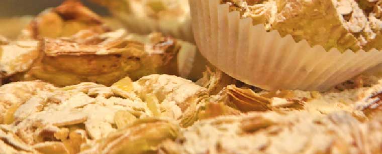 Exposição de Fotografia e Pintura Caminhos: O doce no Caminho Português de Santiago