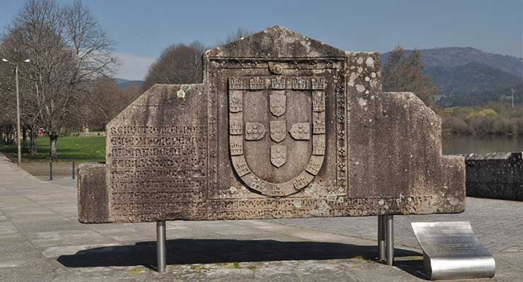 O ano de nascimento de Ponte de Lima: 1125 ou 1163?